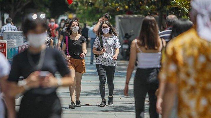 Bilim Kurulu üyesi uyardı: Bayramda yeni pik tehlikesi