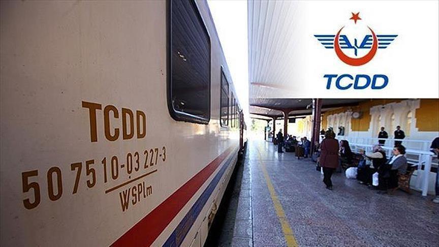 CHP'li Sertel: TCDD'nin üç yıllık zararı 8 milyar 971 milyon TL