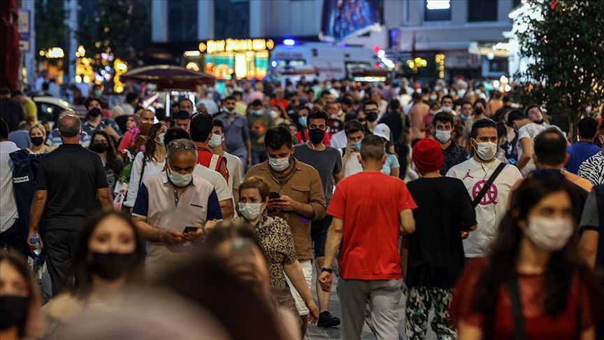 Türkiye'de en yaygın kullanılan soyadları belli oldu