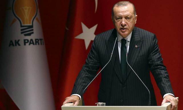 Lütfü Türkkan: İktidar, Türkiye düşmanlarıyla ittifak kuracağının sinyallerini veriyor
