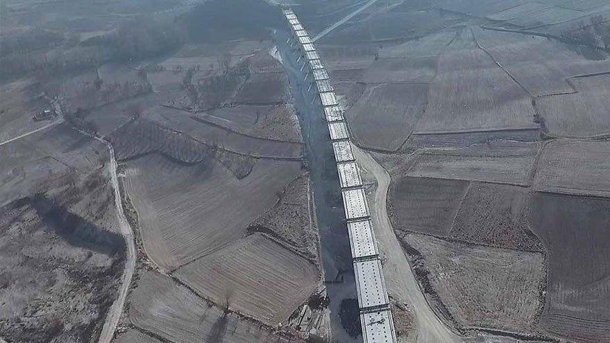 7 bakan değişti yüzde 43'ü tamamlanabildi