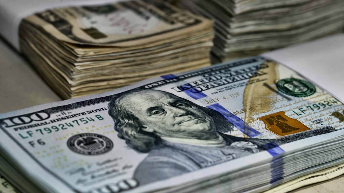 Dolar haftaya nasıl başladı?