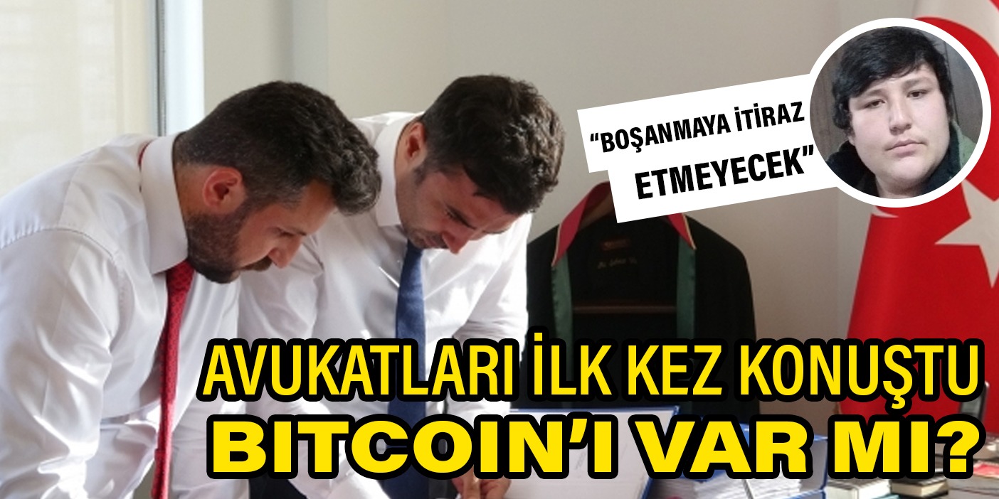 'Tosuncuk'un avukatları ilk kez net bilgi verdi: Bitcoin'i var mı?