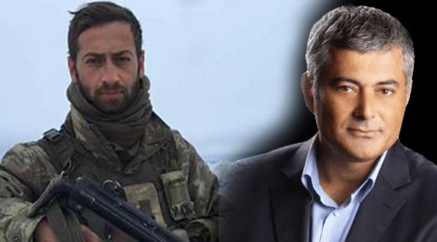 Selçuk Dereli’nin acı günü