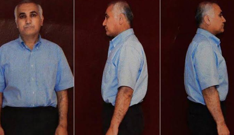 Cihan Ergün:" Öksüz'ün tutuklanması gerektiğini yazmıştım"