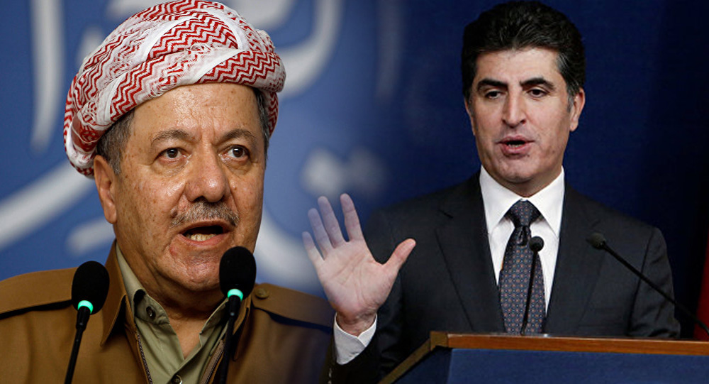 Barzani'ler referandumu iptal kararına tepkili: Tek taraflı ve siyasi