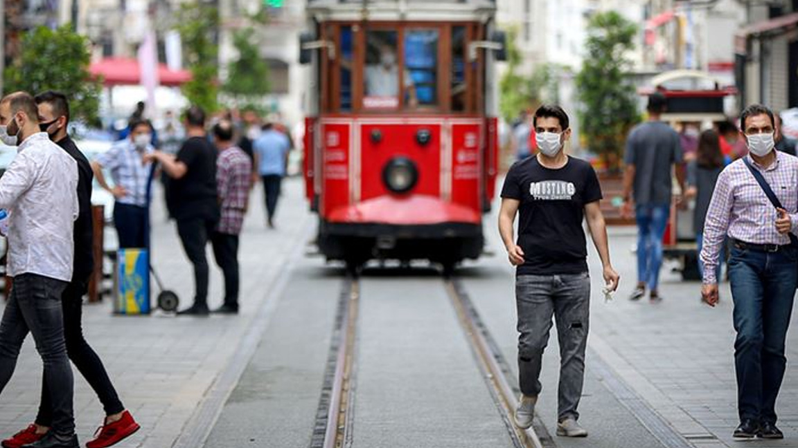 Yeni pik geliyor: Ağustos'a dikkat