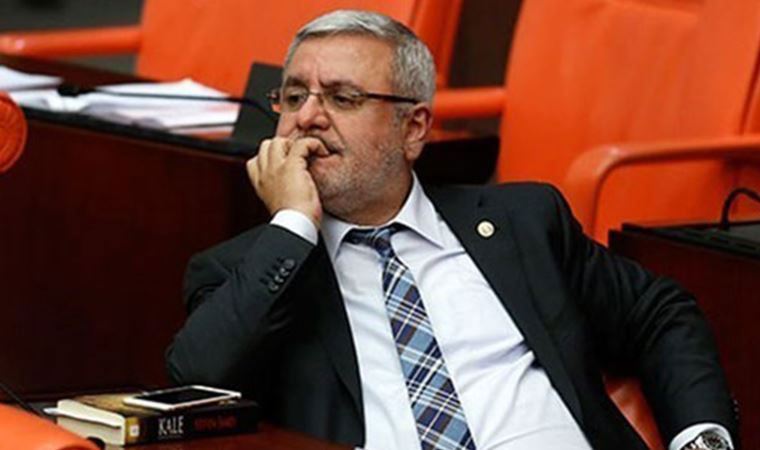 AKP'li Metiner: Partide her düzeyde ciddi bir kibir sorunu var