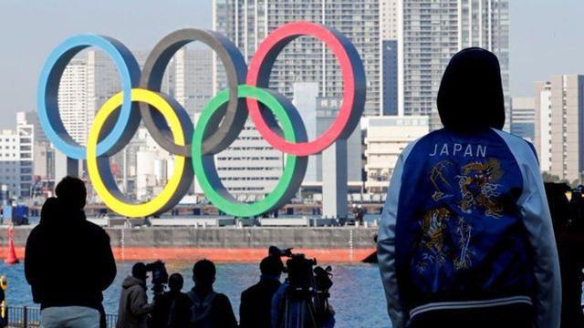 Tokyo Olimpiyatlarında vaka sayısı yükseliyor