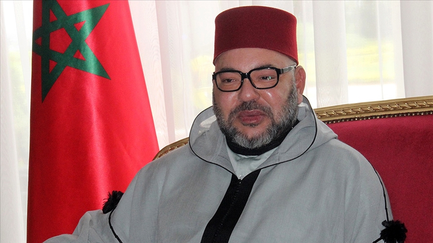 Fas Kralı'ndan 761 mahkuma af