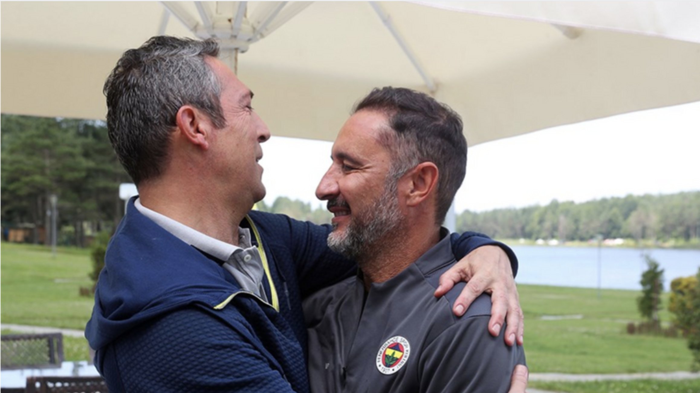 Ali Koç yeni sportif direktörünü buldu! Emre Belözoğlu'nun yerine...