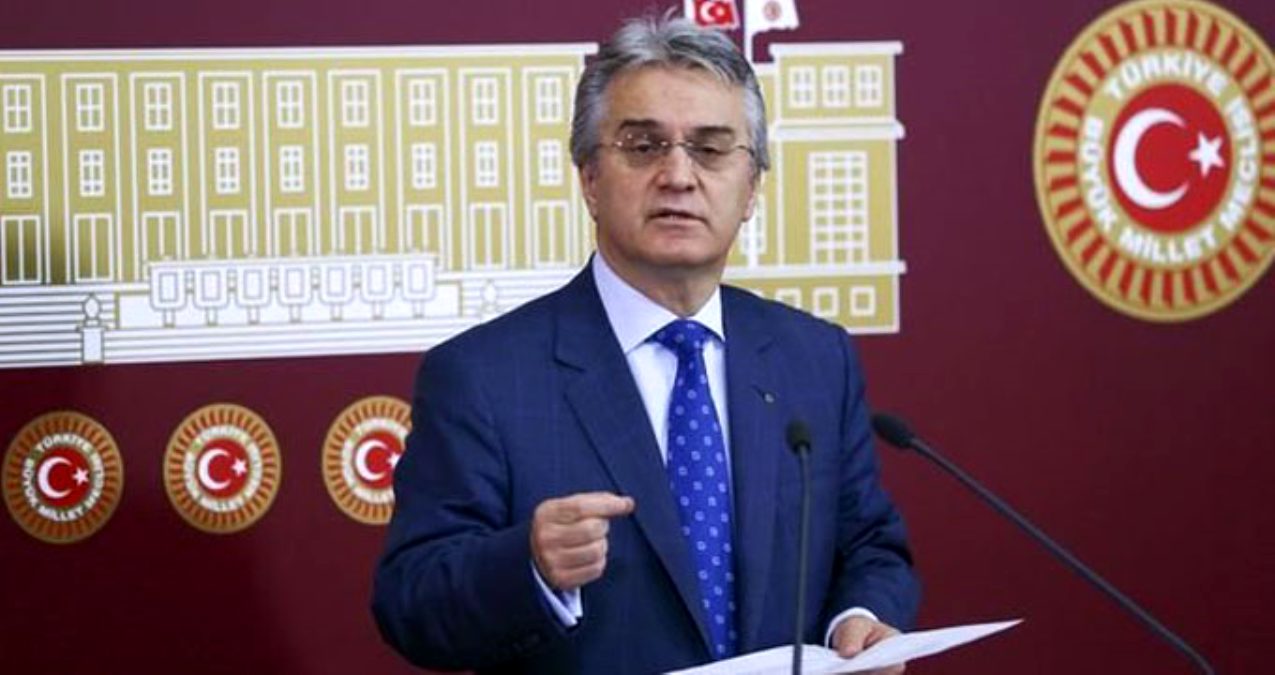 CHP'li Kuşoğlu: 'Devlet bakkallık yapmaz' diyen zihniyet 783 şirketin kayyumu