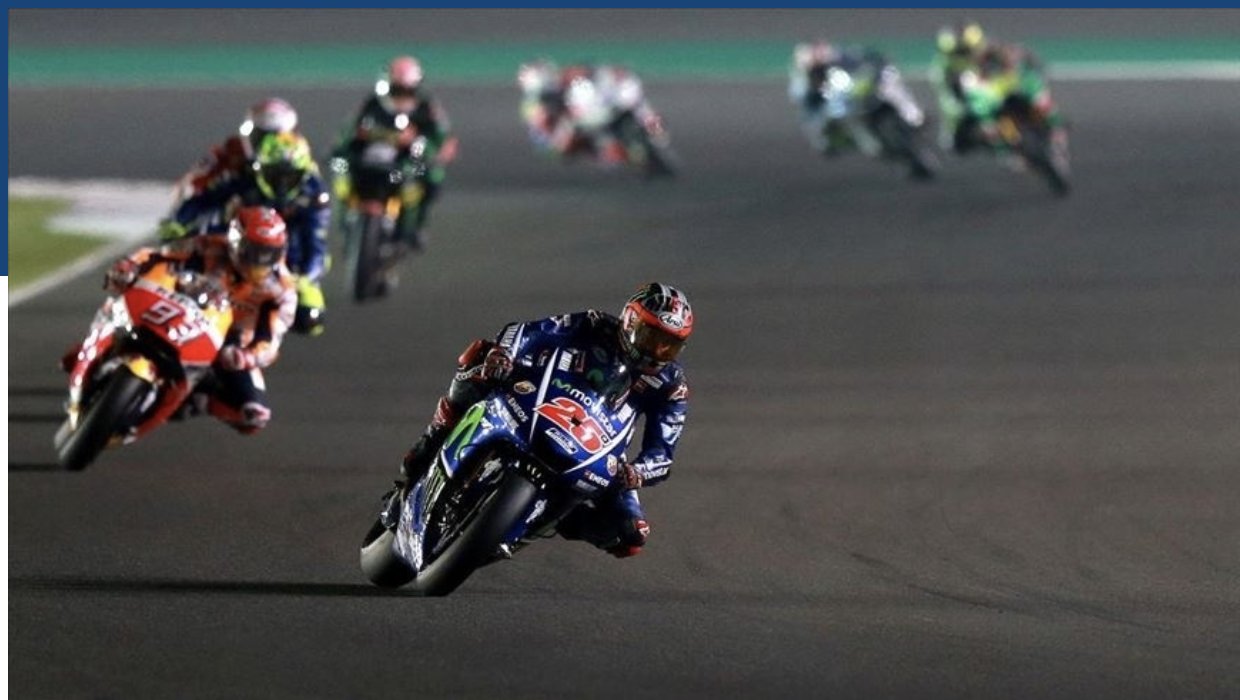 Tayland MotoGP yarışı iptal edildi