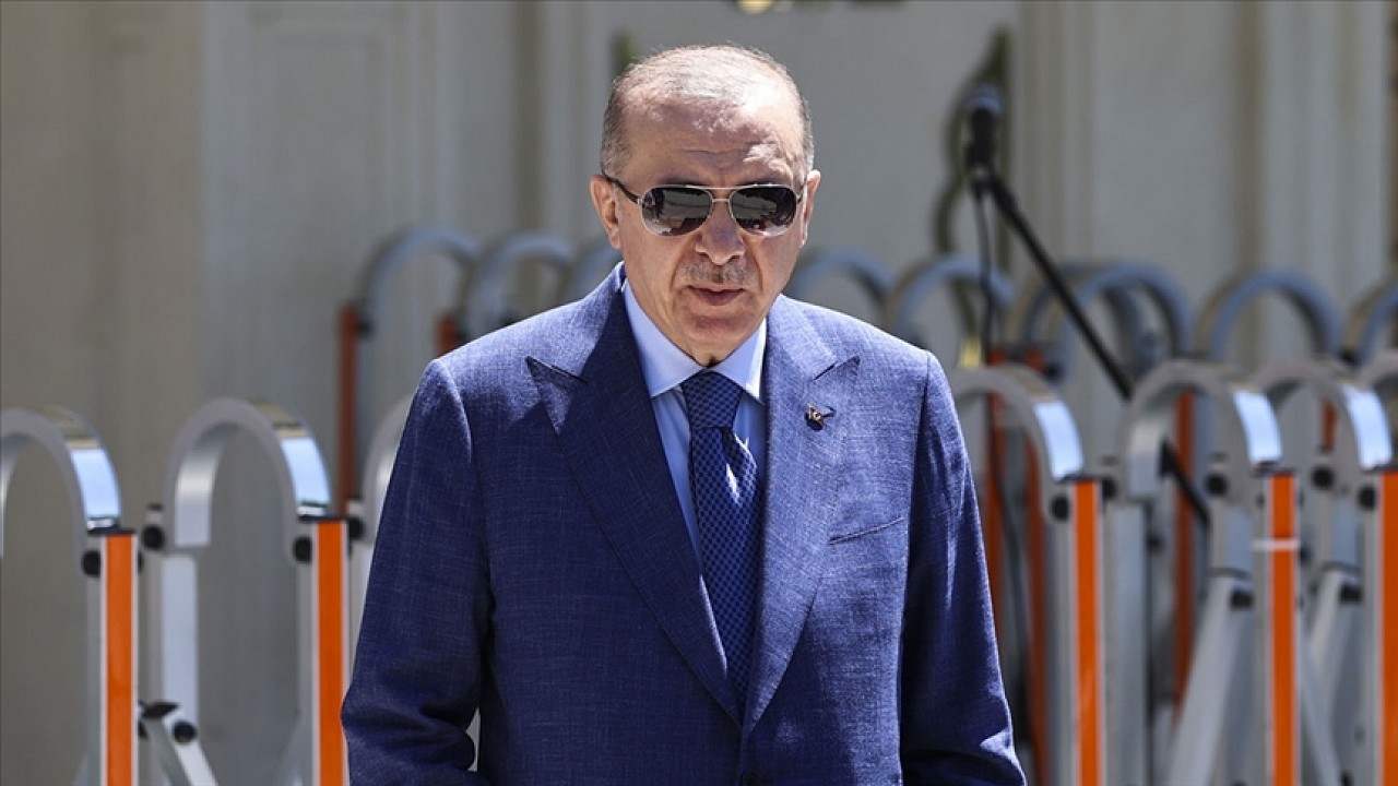 Erdoğan’ın 'Kapalı Maraş' açıklamasına Avrupa'dan tepki yağdı