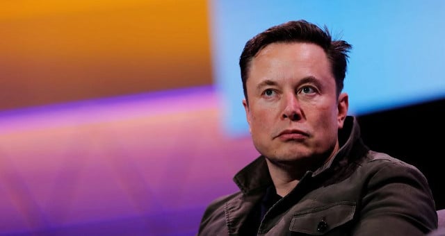Elon Musk 'bitcoin' kararını değiştirdi