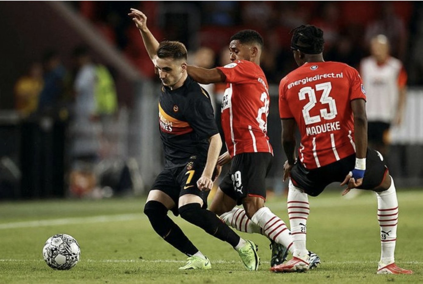 Galatasaray nasıl tur atlar? Deplasman golü kuralı kaldırıldı mı?