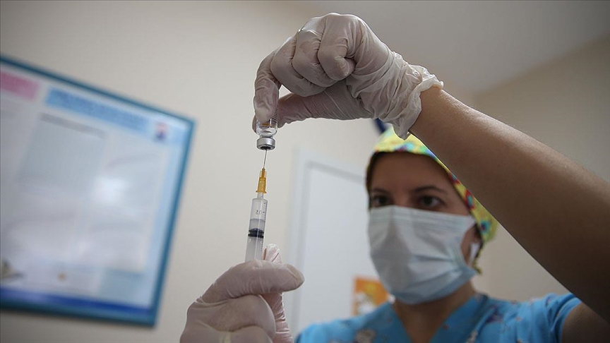 BioNTech aşısının Delta varyantına karşı etkinliği belli oldu