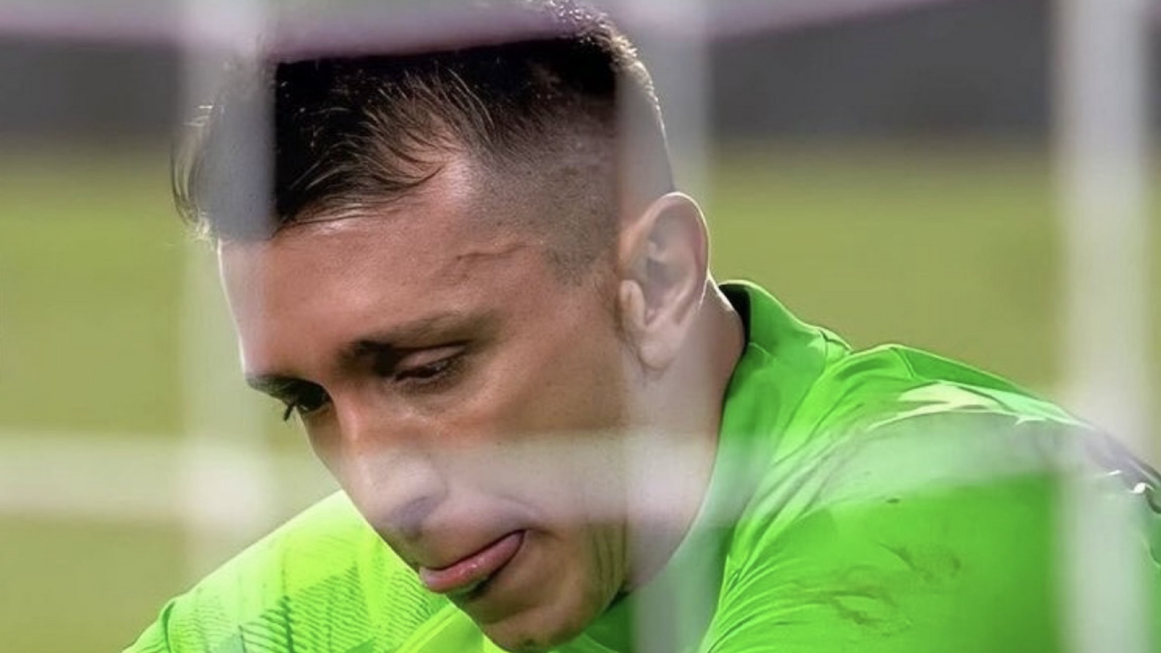 PSV mağlubiyetinden sonra Muslera'ya destek mesajları yağdı