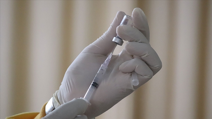 800 kişiye sahte covid-19 aşısı yapıldı
