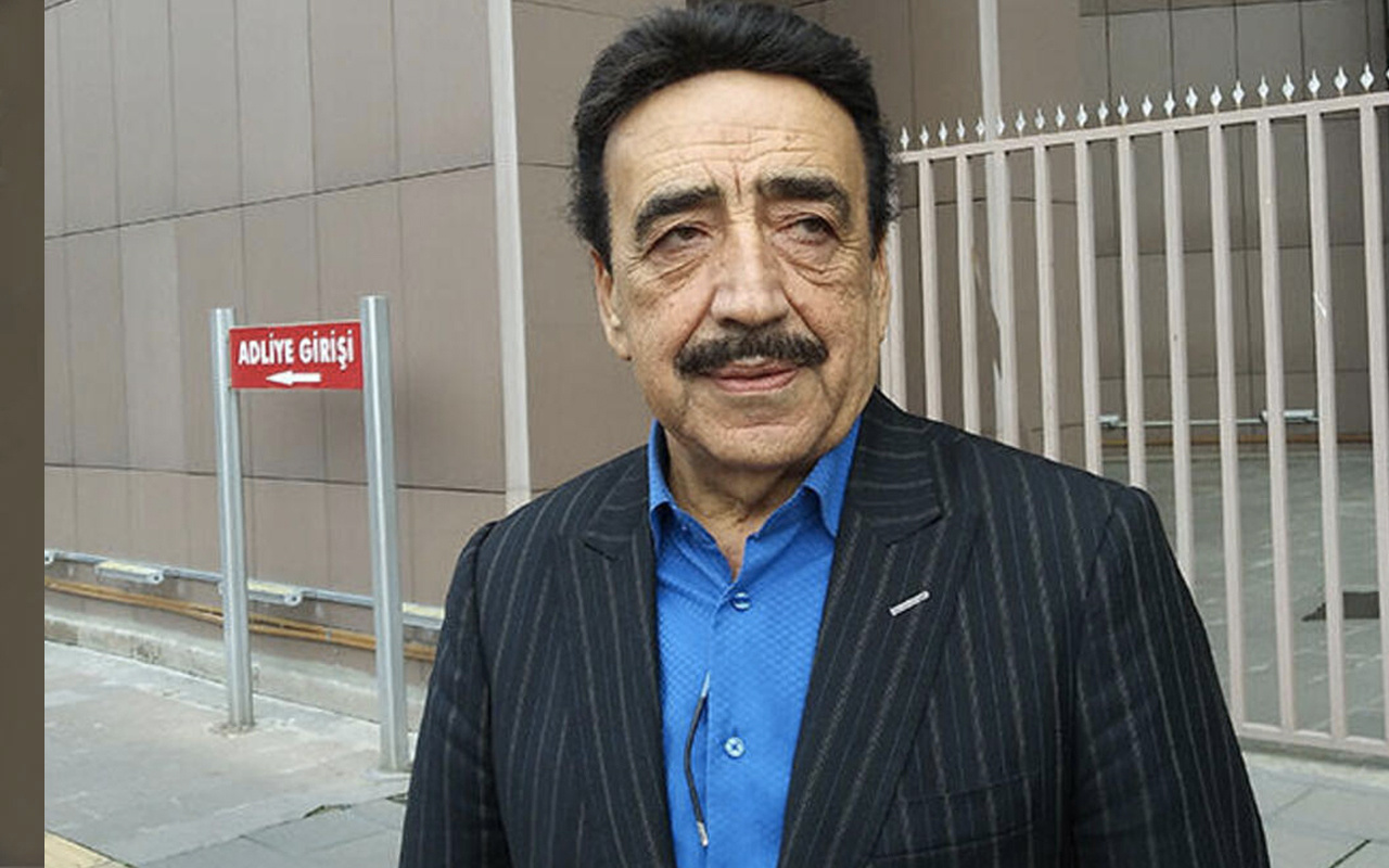 Hakkı Bulut: Reynmen şarkımı çaldı