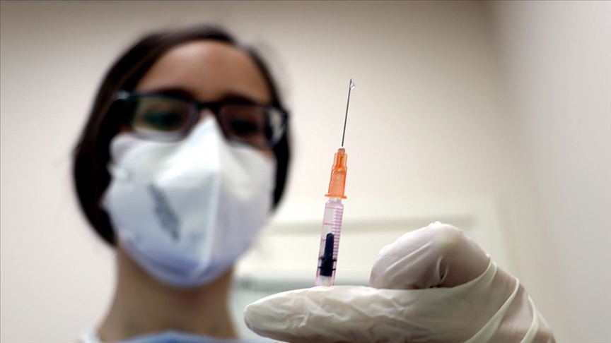 Üçüncü doz koronavirüs aşısı ne kadar gerekli?