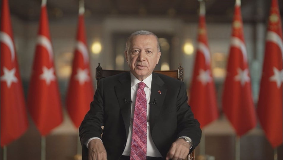 Çarpıcı Erdoğan analizi: Diğer cephelerde intikam almaya yöneltecek taktiksel bir geri çekilme olabilir