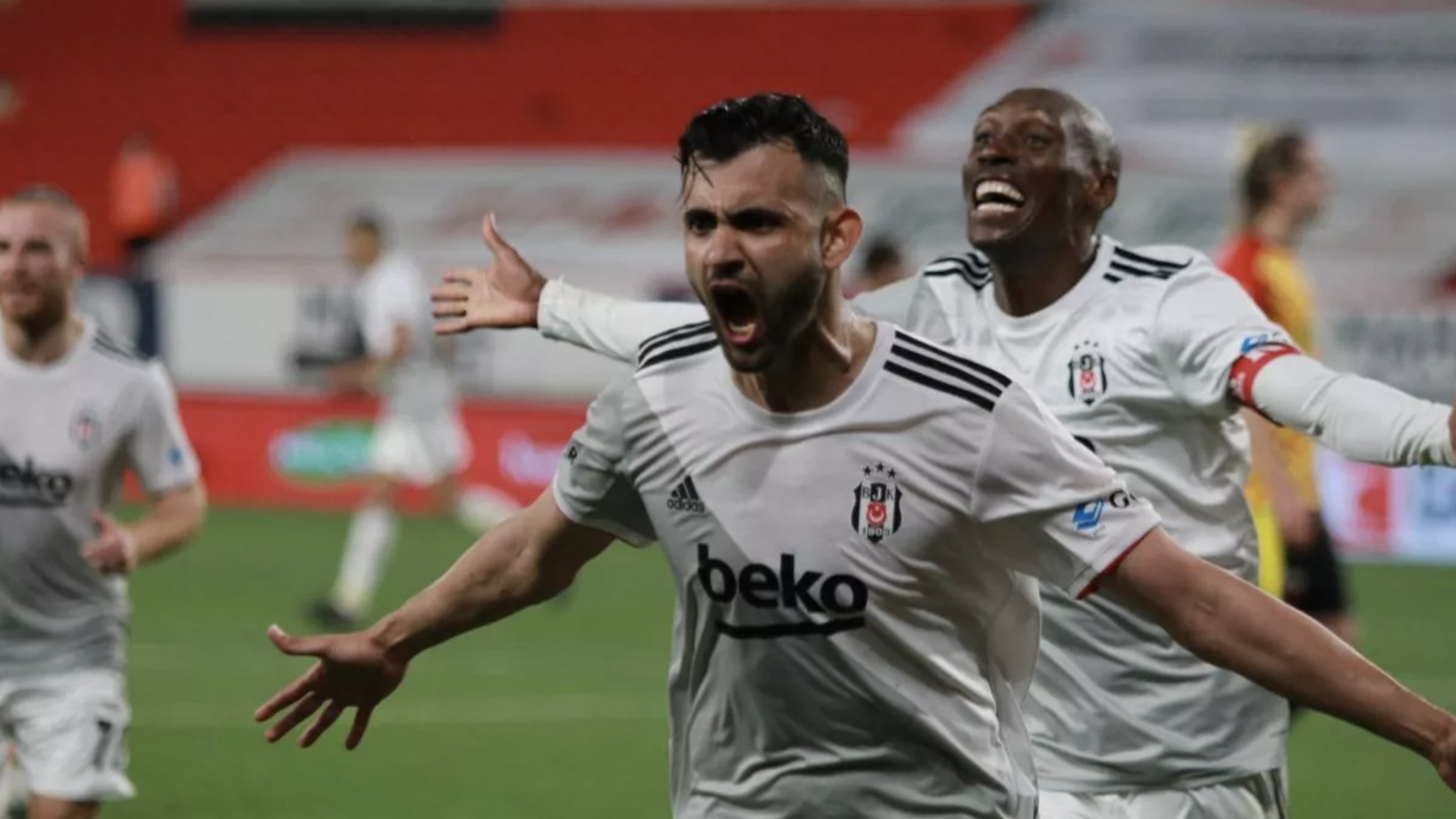 Ghezzal transferinde mutlu son: Resmi görüşmelere başlandı