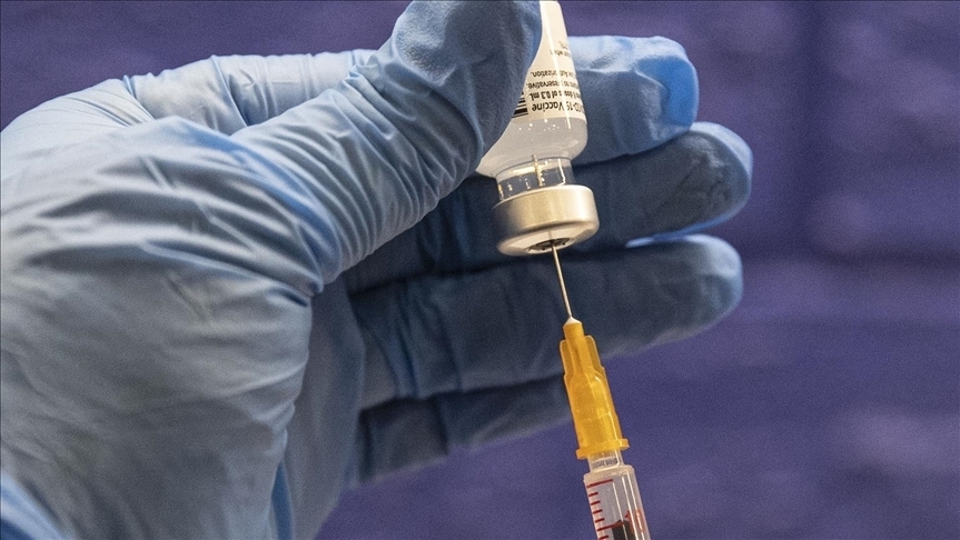 Macaristan'dan dikkat çeken 'zorunlu' aşı kararı