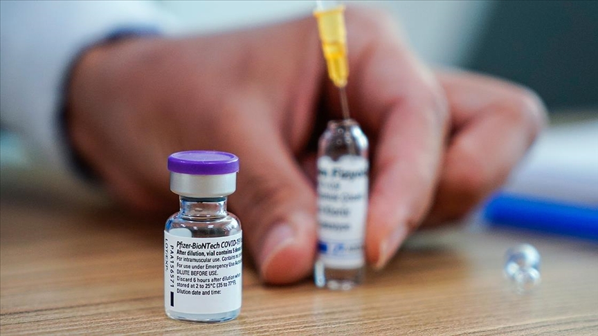 Yeni Araştırma: İki doz BioNTech aşısı arasında kaç hafta olmalı?