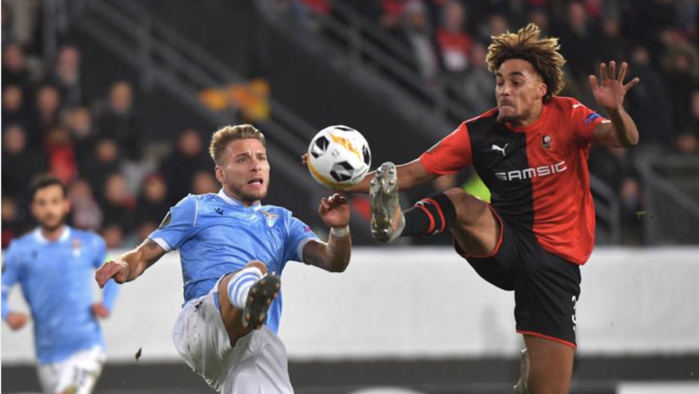 Galatasaray'ın KAP'a bildirdiği  Sacha Boey hakkında bilinmeyenler...