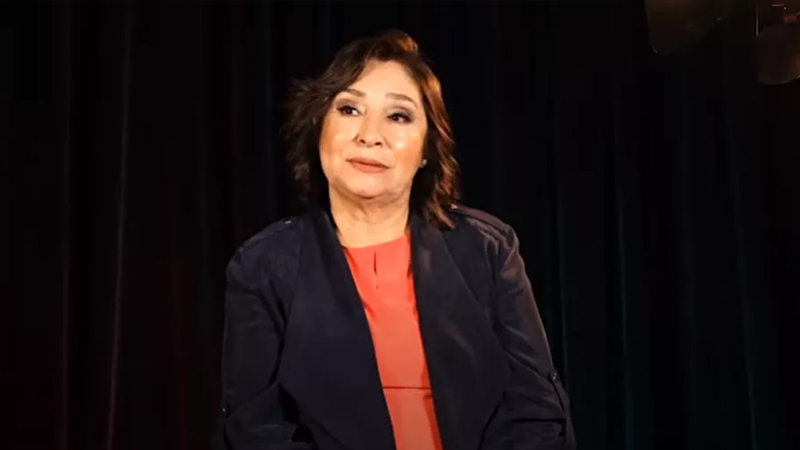 Selvi Kılıçdaroğlu bilinmeyenleri anlattı: Kılıçdaroğlu, 'Biricik eşim; ailemizin çekim merkezi, özü' ifadesi ile paylaştı