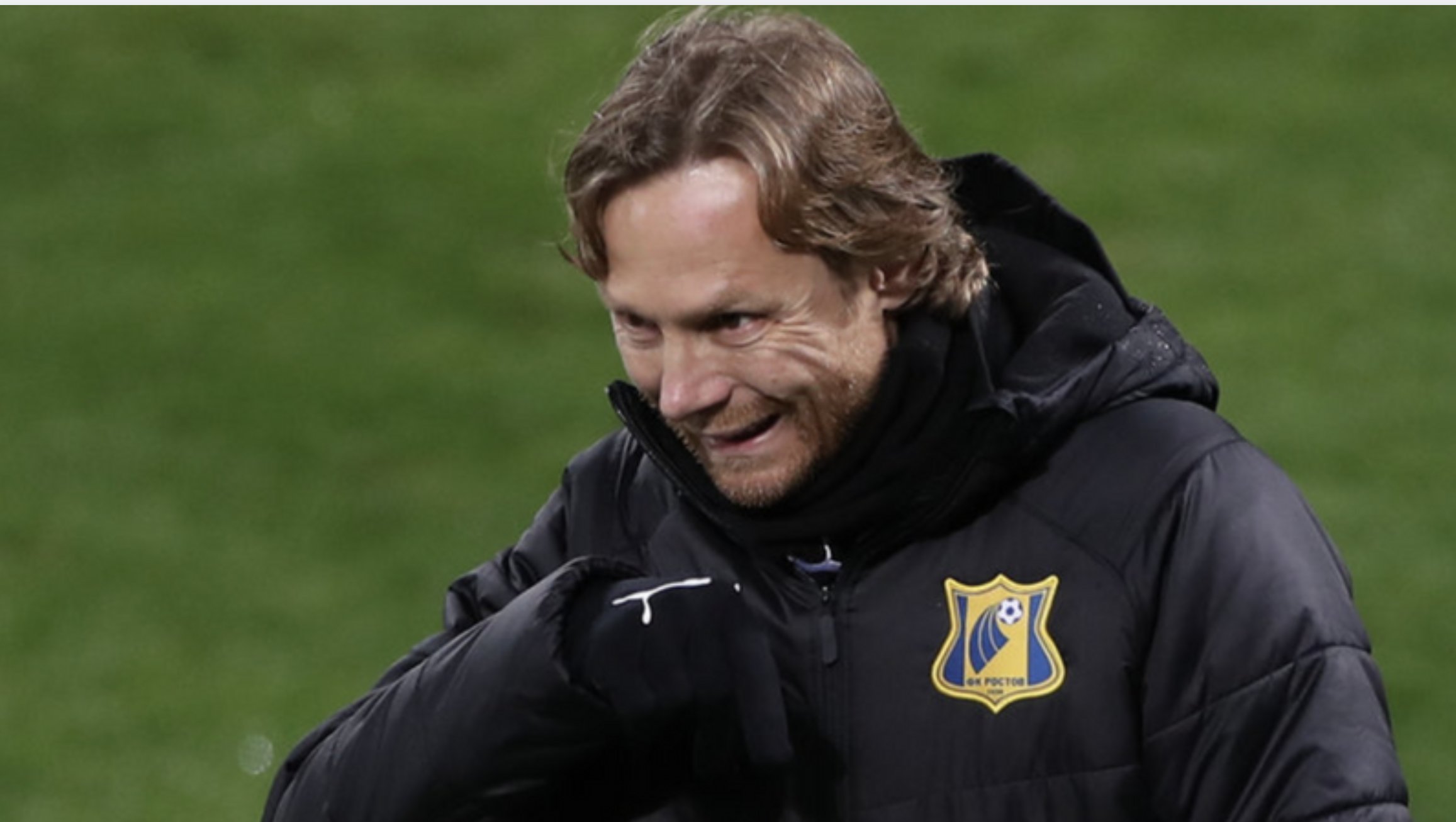 Rusya Milli Futbol Takımı'nda Valeri Karpin dönemi