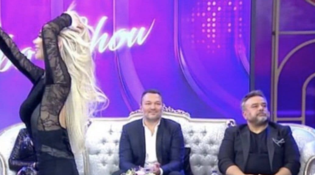 Bülent Serttaş’ın klibi yayından kaldırıldı