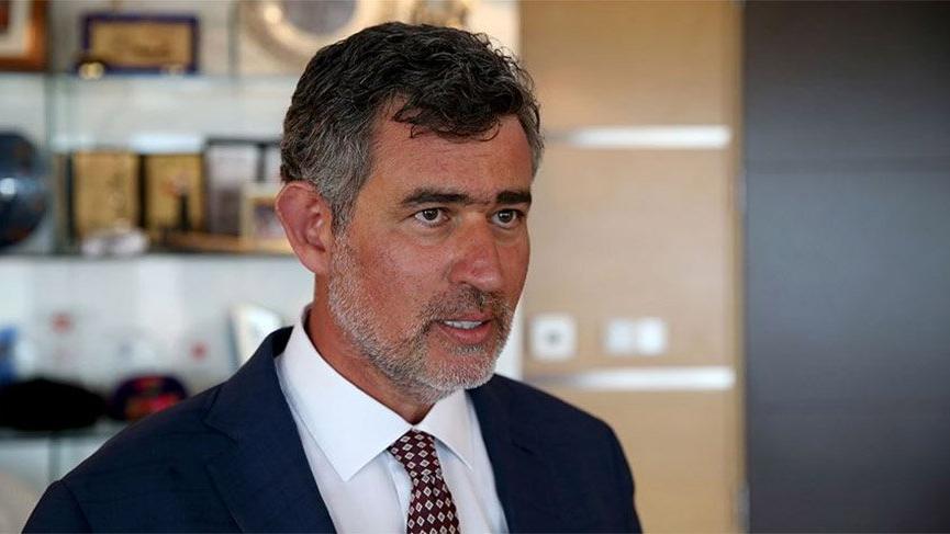 TBB Başkanı Feyzioğlu: 15 baronun hedef gösterilmesi yanlış