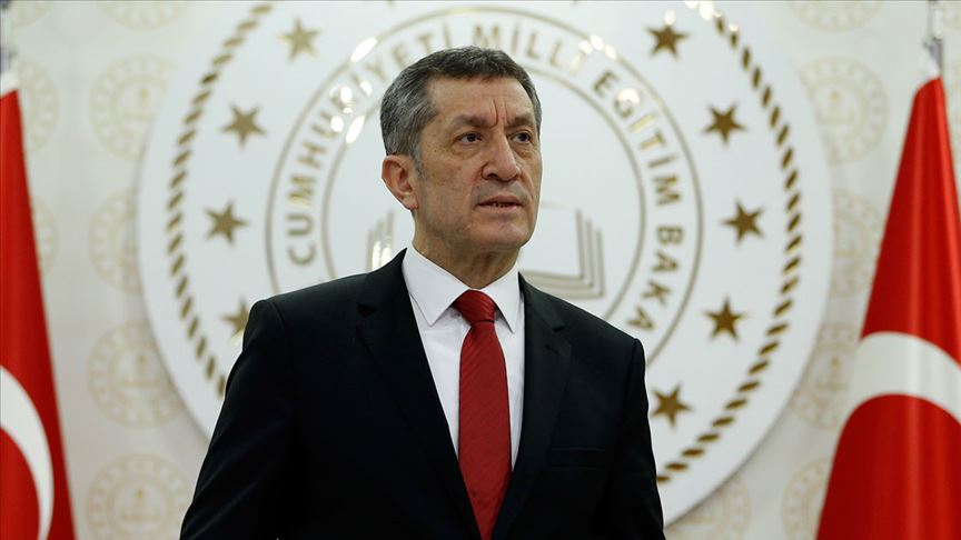 Bakan Selçuk: Yeni döneme eylül ayında başlayacağız