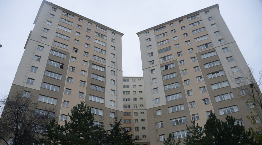 ASELSAN'da yine şüpheli intihar! Yüksek Mühendis Kemal Parıldar 14. kattan atlayarak intihar etti