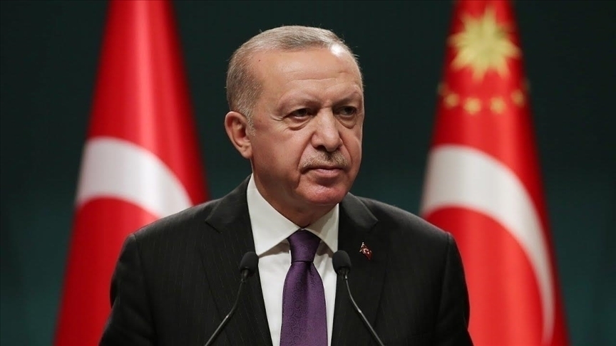 Mahkeme iflas kararının gerekçesini açıkladı: Erdoğan'ın güvenliği yok