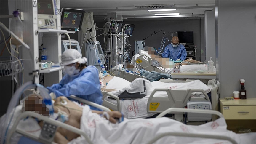 Sağlık Bakanlığı 24 Temmuz 2021 güncel koronavirüs tablosunu paylaştı