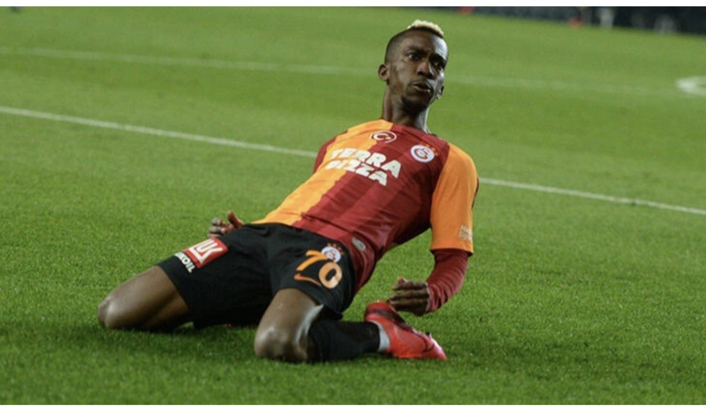 Adı Beşiktaş ve Fenerbahçe ile anılan Onyekuru'ya Monaco'dan büyük darbe