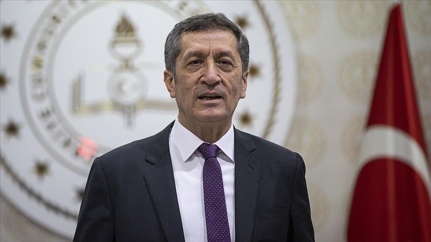 Bakan Selçuk açıkladı: 14 personel bakan müşaviri kadrosunda