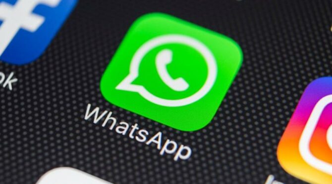 WhatsApp'tan hayat kolaylaştıran yeni özellik