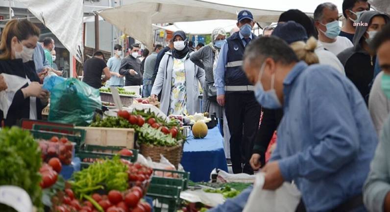 Kamu-Ar: Açlık sınırı 3 bin 500 lirayı geçti