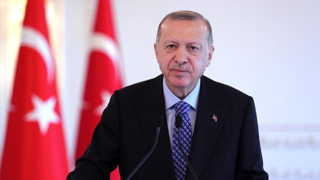 İddia: Erdoğan'ı Kıbrıs müjdesinden vazgeçtiren telefon