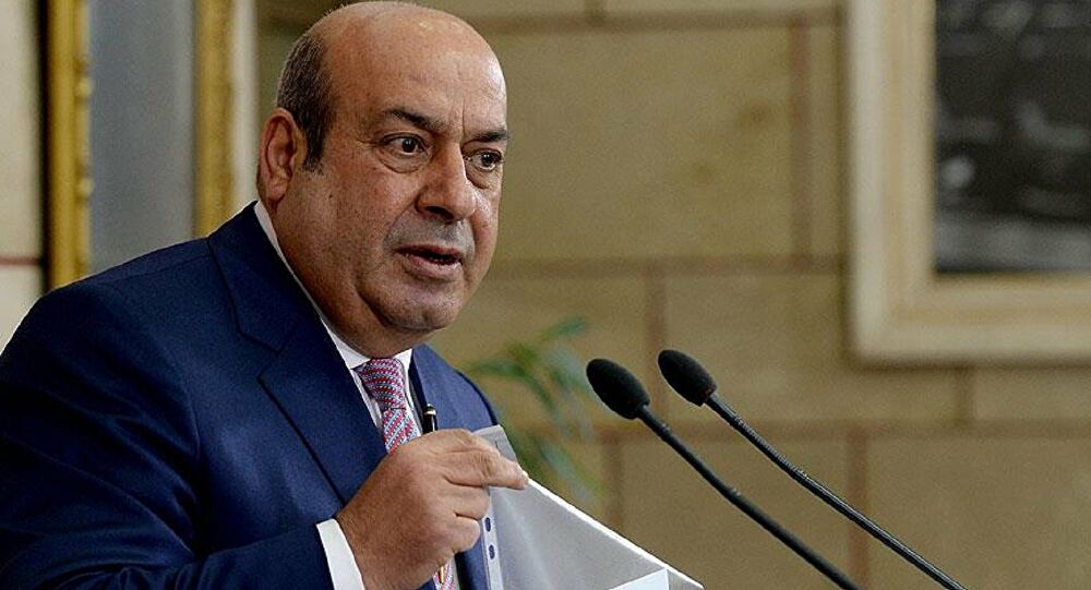 Hasip Kaplan: Alman polisi aradı, 'Suikast listesinde adınız var' dedi