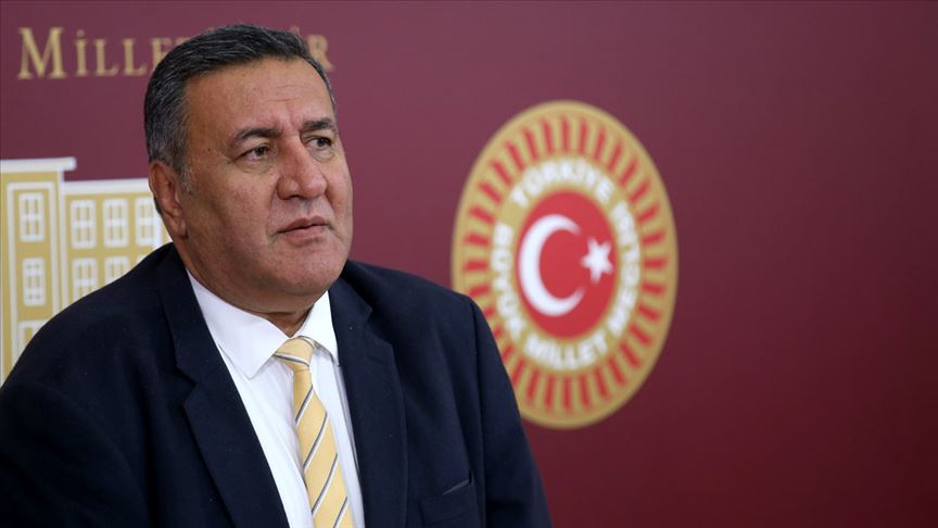 CHP'li vekile tebligat: İcra takibi başlatıldı