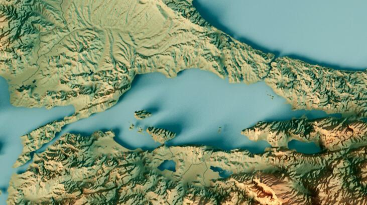 Meclis'in deprem raporunda 'tsunami' uyarısı: Marmara'da ilk dalga 10 dakikada kıyıya ulaşır