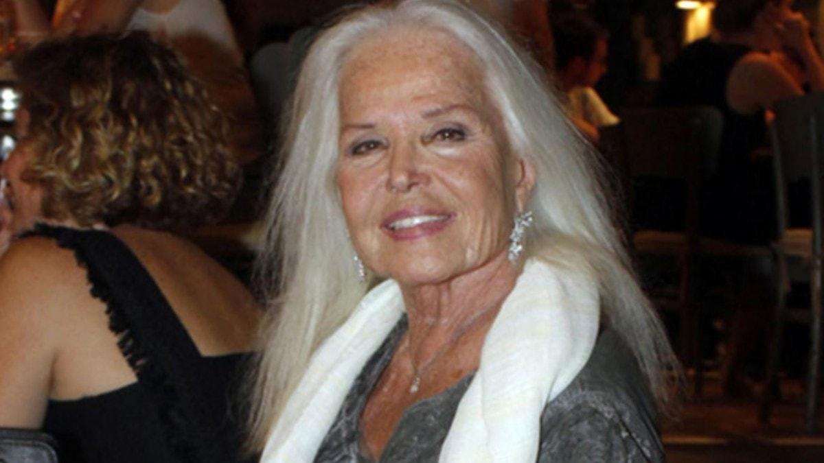 Gönül Yazar hastaneye kaldırıldı