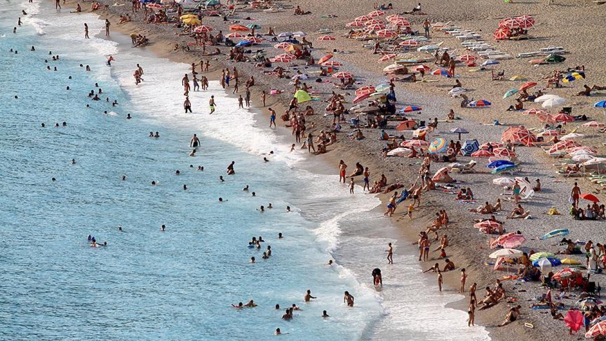 'Muğla'da iki hafta içinde vaka patlaması yaşayacağız'