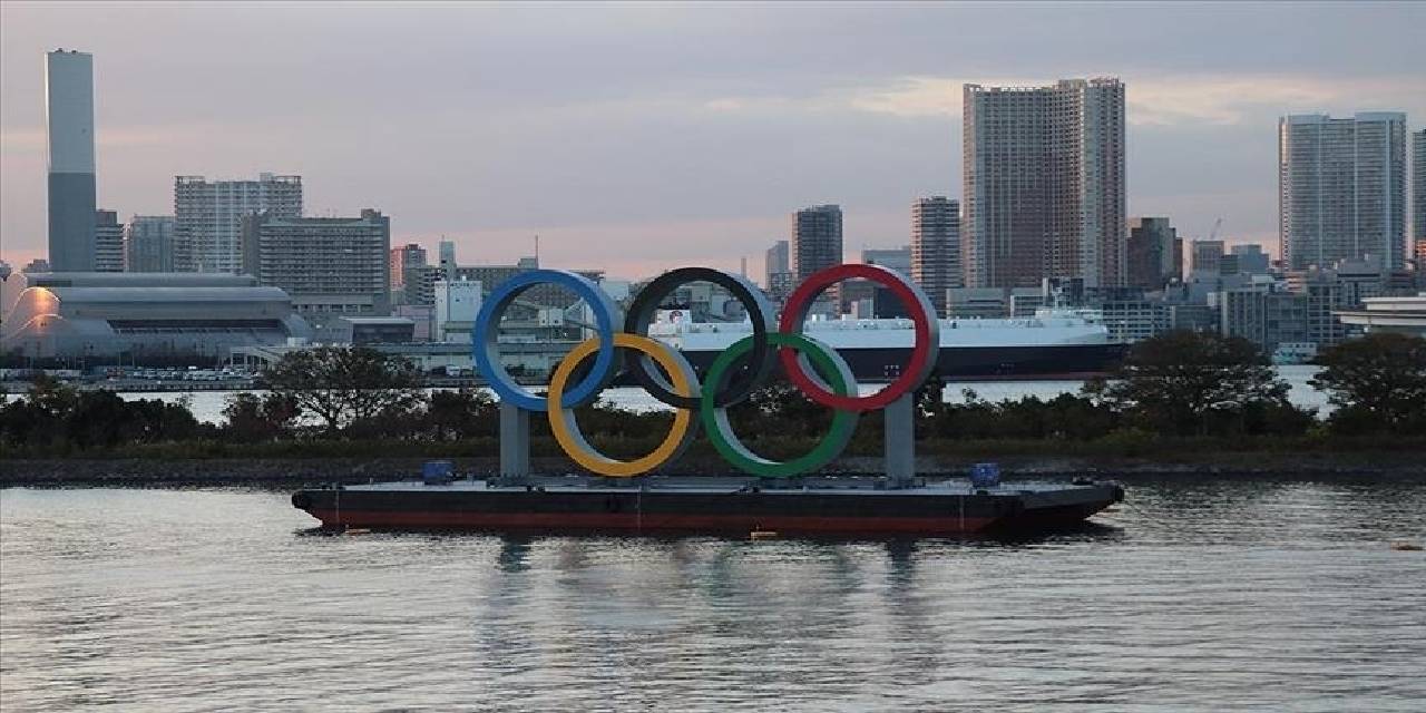 Tokyo Olimpiyatlarında fırtına endişesi