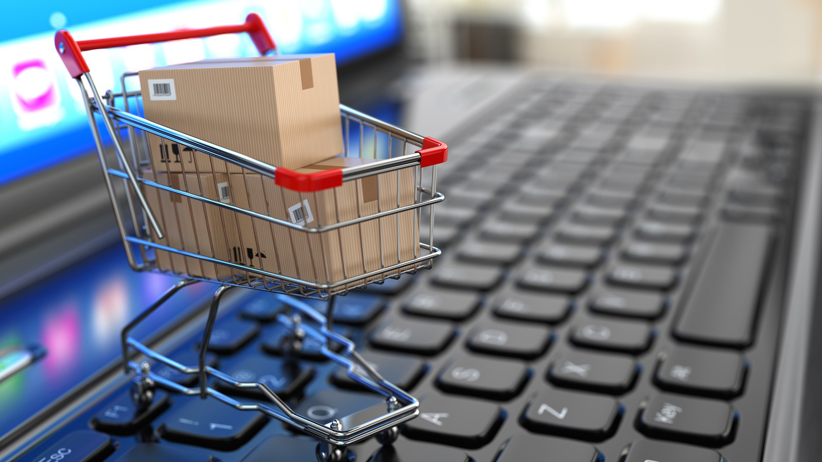 İnternetten alışveriş yapanlar dikkat: Kritik uyarı geldi
